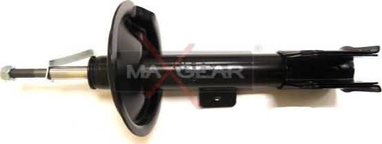 Maxgear 11-0280 - Amortyzator www.parts5.com