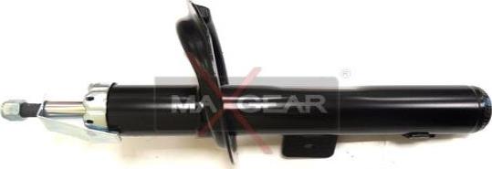 Maxgear 11-0230 - Shock Absorber www.parts5.com