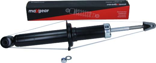 Maxgear 11-1201 - Amort www.parts5.com