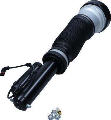 Maxgear 11-1208 - Опора пневматической рессоры www.parts5.com