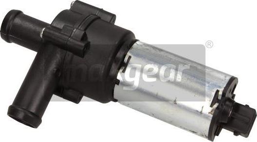 Maxgear 18-0499 - Bomba de agua adicional www.parts5.com