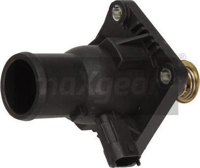 Maxgear 18-0443 - Termostat chladenia www.parts5.com