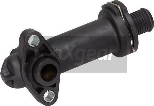 Maxgear 18-0409 - Termostat, racire recirculare gaze evacuare www.parts5.com