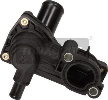 Maxgear 18-0400 - Brida de refrigerante www.parts5.com