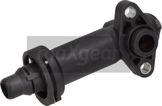 Maxgear 18-0408 - Thermostat, EGR cooling parts5.com