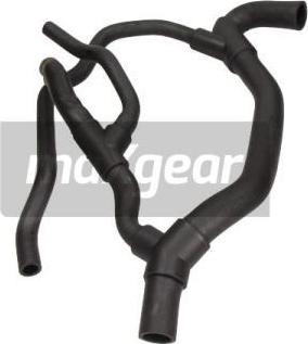 Maxgear 18-0484 - Маркуч на радиатора www.parts5.com