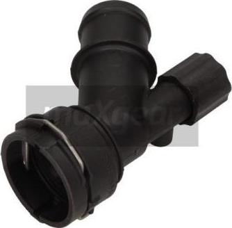 Maxgear 18-0481 - Coolant Flange www.parts5.com