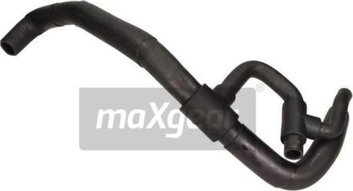 Maxgear 18-0487 - Crijevo hladnjaka www.parts5.com