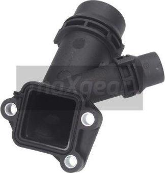 Maxgear 18-0435 - Brida de refrigerante www.parts5.com