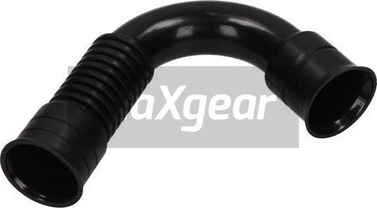 Maxgear 18-0438 - Hose, cylinder head cover breather www.parts5.com