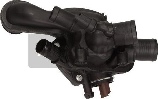 Maxgear 18-0433 - Thermostat, coolant www.parts5.com