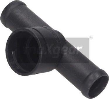 Maxgear 18-0437 - Coolant Flange www.parts5.com