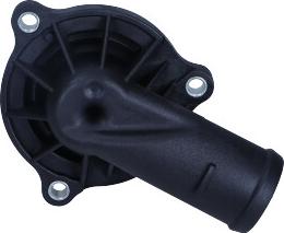 Maxgear 18-0550 - Thermostat, coolant parts5.com