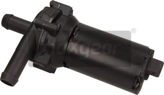 Maxgear 18-0504 - Additional Water Pump www.parts5.com