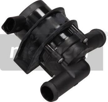 Maxgear 18-0500 - Vízkeringető-szivattyú, állófűtés www.parts5.com