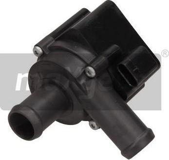 Maxgear 18-0503 - Optočna pumpa za vodu, grijanje u mirovanju www.parts5.com