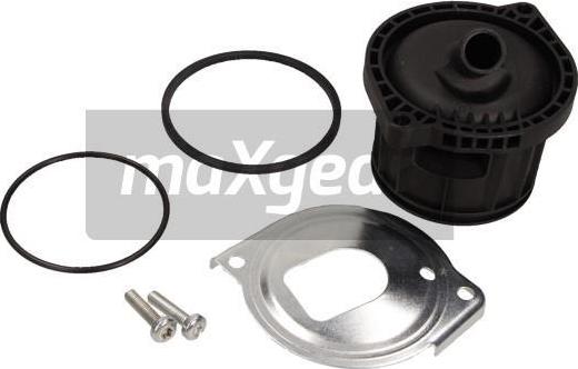 Maxgear 18-0516 - Separator ulja, odušak bloka motora www.parts5.com