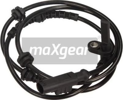 Maxgear 20-0221 - Tekerlek hız sensörü www.parts5.com