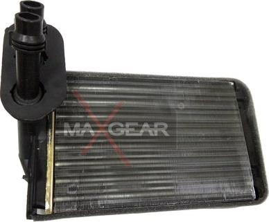 Maxgear 18-0058 - Schimbator caldura, incalzire habitaclu www.parts5.com