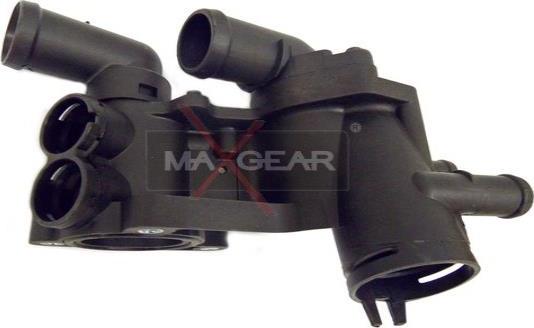 Maxgear 18-0010 - Θερμοστάτης, ψυκτικό υγρό www.parts5.com