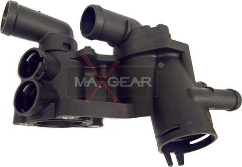 Maxgear 18-0010 - Thermostat d'eau www.parts5.com