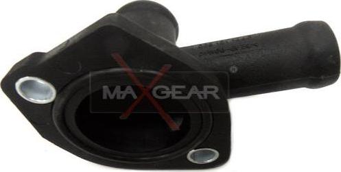 Maxgear 18-0030 - Coolant Flange www.parts5.com