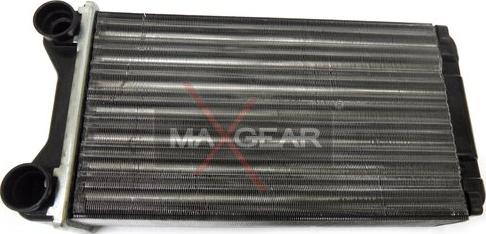 Maxgear 18-0110 - Hőcserélő, belső tér fűtés www.parts5.com