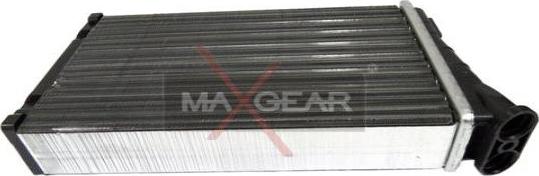 Maxgear 18-0117 - Výměník tepla, vnitřní vytápění www.parts5.com