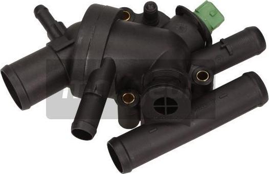 Maxgear 18-0176 - Termostato, refrigerante www.parts5.com