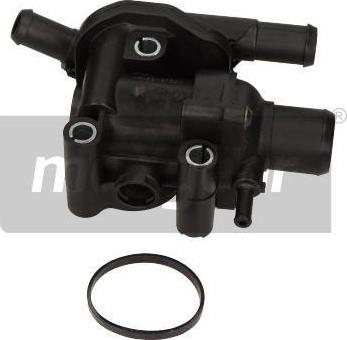 Maxgear 18-0396 - Фланец за охладителната течност www.parts5.com