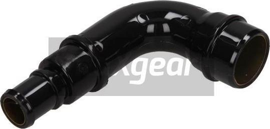 Maxgear 18-0387 - Tubo flexible, ventilación bloque motor www.parts5.com