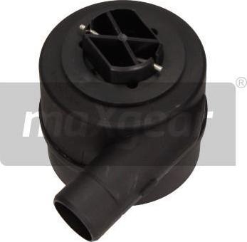 Maxgear 18-0376 - Valve, engine block breather www.parts5.com