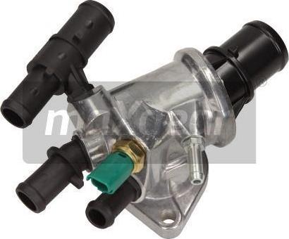 Maxgear 18-0248 - Thermostat d'eau www.parts5.com