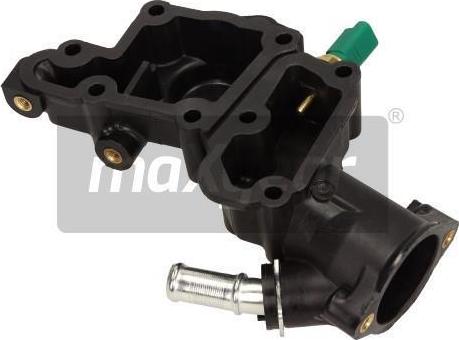 Maxgear 18-0254 - Thermostat, coolant www.parts5.com