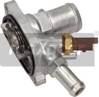 Maxgear 18-0261 - Thermostat, coolant www.parts5.com