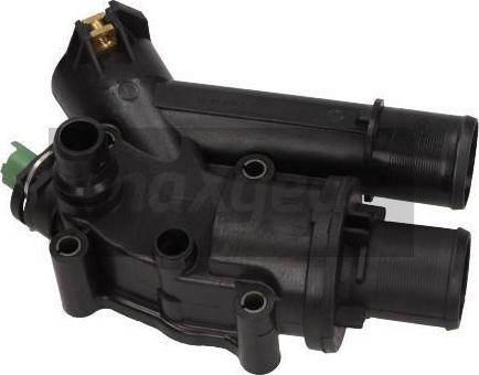 Maxgear 18-0263 - Thermostat, coolant www.parts5.com