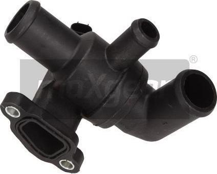 Maxgear 18-0262 - Termostat, rashladna tečnost www.parts5.com