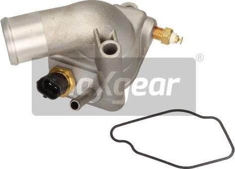 Maxgear 18-0208 - Thermostat, coolant parts5.com