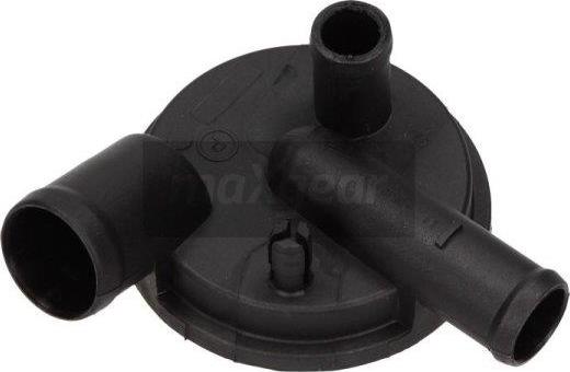 Maxgear 18-0203 - Ventil, aerisire carter www.parts5.com