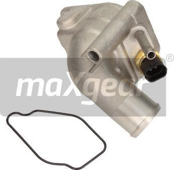 Maxgear 18-0210 - Thermostat, coolant parts5.com