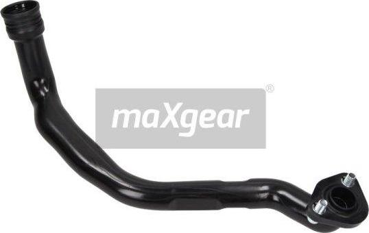 Maxgear 18-0212 - Hose, cylinder head cover breather www.parts5.com