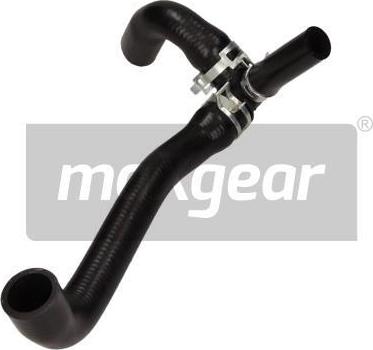 Maxgear 18-0280 - Radiator Hose www.parts5.com