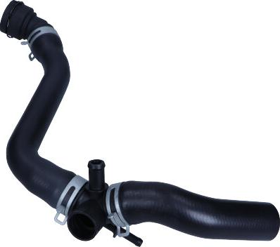 Maxgear 18-0235 - Radiator Hose www.parts5.com