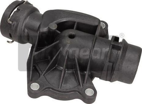 Maxgear 18-0238 - Termostato, refrigerante www.parts5.com