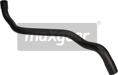 Maxgear 18-0279 - Radiator Hose www.parts5.com