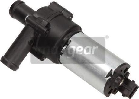 Maxgear 18-0274 - Pompa apa suplimentar www.parts5.com