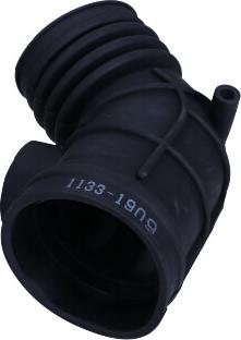 Maxgear 18-0758 - Tubo flexible de aspiración, filtro de aire www.parts5.com