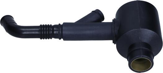 Maxgear 18-1085 - Hadice, větrání klikové skříně www.parts5.com