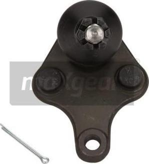 Maxgear 72-3124 - Przegub mocujący / prowadzący www.parts5.com