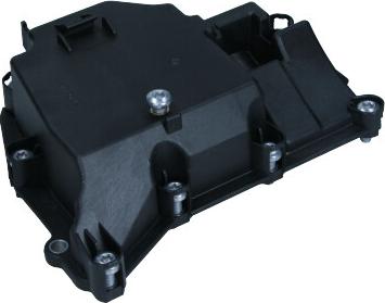 Maxgear 18-1297 - Separator ulja, odušak bloka motora www.parts5.com